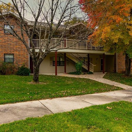 View At The Foothills Condo Branson Exterior photo